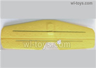 Wltoys XK A210 Parts Tail Wing Group-A210.0003.Wltech XK A210 T28 RC Plane Toy Plane, RC AirPlane RC Glider