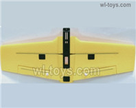 Wltoys XK A210 Parts Main Wing Group-A210.0005.Wltech XK A210 T28 RC Plane Toy Plane, RC AirPlane RC Glider