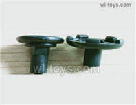 Wltoys XK A210 Parts Propellers Clips-A210.0015.Wltech XK A210 T28 RC Plane Toy Plane, RC AirPlane RC Glider