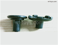 Wltoys XK A220 Parts Propellers Clips-A220.0014
