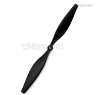 Wltoys XK A250 Parts A250-0006 Propellers,Rotor blades assembly,Total 1pcs.