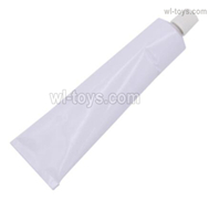 Wltoys XK A250 Parts Glue for the RC Plane.Fixed wing Glue, RC Glider Glue, Foam aircraft glue,EPS EPO EPP foam special glue