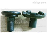 Wltoys XK A260 Parts A220.0014 Propellers clips.Propellers fixed clips.XK A260 Rare Bear F8F RC Plane Accessories.