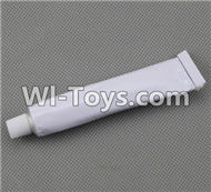 Wltoys XK A430 foam Adhesive,Foam glue,Wltoys XK A430 Edge RC AirPlane Spare Parts Accessories,Wltoys XK A430 RC RC Fixed Wing Plane Replacement Parts