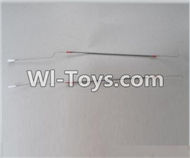 XK A700 Steel Wire group-XK.2.A700.008,XK A700 Sky Dancer RC Plane Parts Accessories,XK A700 Skydancer RC Fixed Wing Plane Replacement Parts