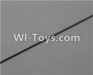 XK A700 Reinforcing rods for the Main wing-XK.2.A700.009,XK A700 Sky Dancer RC Plane Parts Accessories,XK A700 Skydancer RC Fixed Wing Plane Replacement Parts