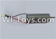 XK A700 XK.2.A700.013 Main motor(1pcs),XK A700 Sky Dancer RC Plane Parts Accessories,XK A700 Skydancer RC Fixed Wing Plane Replacement Parts