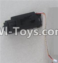 XK A700 720P HD Camera unit XK.2.A700.015,XK A700 Sky Dancer RC Plane Parts Accessories,XK A700 Skydancer RC Fixed Wing Plane Replacement Parts