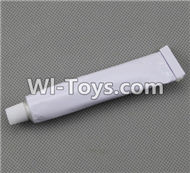 XK A700 foam Adhesive,Foam glue,XK A700 Sky Dancer RC Plane Parts Accessories,XK A700 Skydancer RC Fixed Wing Plane Replacement Parts
