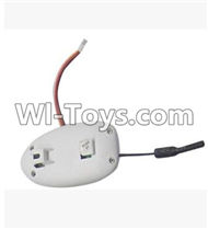 XK A700 FPV Camera unit & Transmitter,XK A700 Sky Dancer RC Plane Parts Accessories,XK A700 Skydancer RC Fixed Wing Plane Replacement Parts
