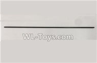 XK A800 Body reinforcement rod-A800.0008,Wltoys XK A800 glider RC Plane Spare Parts Accessories,XK A800 RC Fixed Wing Plane Replacement Parts