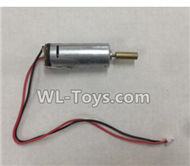 XK A800 Motor group(1pcs)-A800.0011,Wltoys XK A800 glider RC Plane Spare Parts Accessories,XK A800 RC Fixed Wing Plane Replacement Parts