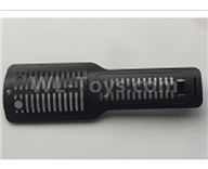 XK X420 Battery compartment-X420.0018,Wltoys XK X420 simulator Plane Parts