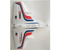 XK X520 Fuselage Body-X520.0001,XK X520 Vtol Parts,XK X520 RC AirPlane Spare Parts Accessories,XK X520 RC Fixed Wing Plane Parts