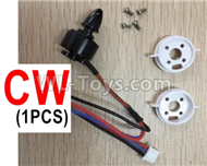 XK X520 Rotaing brushless motor(1pcs-CW)-X520.0008-02,XK X520 Vtol Parts,XK X520 RC AirPlane Spare Parts Accessories,XK X520 RC Fixed Wing Plane Parts