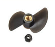 Feilun FT009 parts -05 Rotor blade For Feilun FT009 Boat Parts,racing boat parts