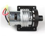 Feilun FT009 parts -16 FT009 Motor and water cooling system For Feilun FT009 Boat Parts,racing boat parts