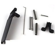 Feilun FT009 parts -17 Rudder For Feilun FT009 Boat Parts,racing boat parts