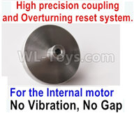 Feilun FT011 Upgrade Parts-High precision coupling and Overturning reset system-For the Internal motor-No Vibration, No Gap,feilun ft011 mods Parts,feilun ft011 tuning Parts