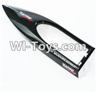 Feilun FT011 Parts-Bottom Boat Shell cover,Feilun FT011 RC Boat Parts