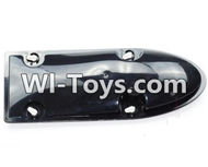 Feilun FT011 Parts-Inner boat cover,Feilun FT011 RC Boat Parts