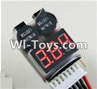 Feilun FT011 Parts-Alarm-50 meters auditory,Feilun FT011 RC Boat Parts