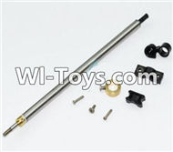 Feilun FT011 Parts-Steel Pipe assembly(Official),Feilun FT011 RC Boat Parts