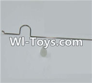 Feilun FT011 Parts-Trolley unit,Feilun FT011 RC Boat Parts