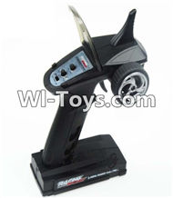 Feilun FT011 Parts-Transmitter,Feilun FT011 RC Boat Parts