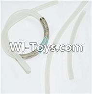 Feilun FT011 Parts-Cooling tube assembly,Feilun FT011 RC Boat Parts
