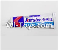 Feilun FT011 Parts-waterproof glue,Feilun FT011 RC Boat Parts
