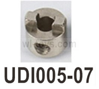 UDI UDI005 Arrow Propeller mount,Fixed parts for the Propellers. UDI RC UDI005 RC Boat Spare Accessories.