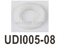 UDI UDI005 Arrow Teflon gasket Parts. UDI005-08. UDI RC UDI005 RC Boat Spare Accessories.