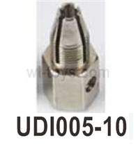 UDI UDI005 Arrow Steel rope fixings wide angle chuck Parts. UDI005-10. UDI RC UDI005 RC Boat Spare Accessories.