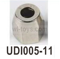 UDI UDI005 Arrow Steel rope clamp Parts. UDI005-11. UDI RC UDI005 RC Boat Spare Accessories.