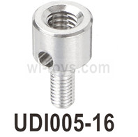 UDI UDI005 Arrow Tie rod fixed parts Parts. UDI005-16. UDI RC UDI005 RC Boat Spare Accessories.