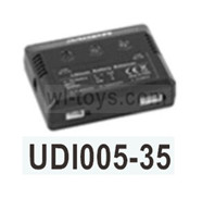 UDI RC Arrow UDI005 Official Balance charger Parts. UDI005-35.