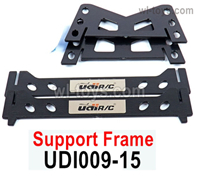 UDI Rapid UDI009 Support Frame.UDI009-15.UDI RC Rapid UDI009 RC Boat Replace Accessories.