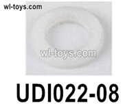 UDI UDI022 Parts UDI022-08 Teflon gasket.UDI RC UDI022 Tylosaurus RC Boat Spare Accessories.