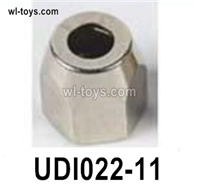 UDI UDI022 Parts UDI022-11 Steel rope clamp.UDI RC UDI022 Tylosaurus RC Boat Spare Accessories.