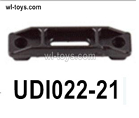 UDI UDI022 parts Steering gear fixed parts Parts. UDI022-21.UDI RC UDI022 Tylosaurus RC Boat Spare Accessories.