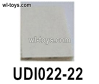 UDI UDI022 parts EVA double-sided tape Parts. UDI022-22.