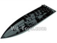 UDI RC UDI008 Parts-Bottom shell cover,UDIRC UDI008 Parts