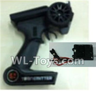 UDI RC UDI008 Transmitter + Receiver,UDIRC UDI008 Parts