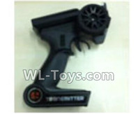 UDI RC UDI008 Transmitter,Remote control,UDIRC UDI008 Parts