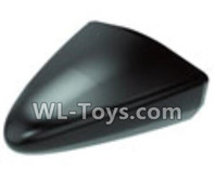 UDI RC UDI008 Parts-The head boat Shell cover,UDIRC UDI008 Parts