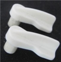 Wltoys WL915 Boat Parts-Rear Knob(2pcs),WL915-06,Wltoys WL915 RC Boat spare parts,WL915 Brushless motor RC Racing boat Accessories