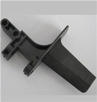 Wltoys WL915 Boat Parts-Rudder,WL915-11,Wltoys WL915 RC Boat spare parts,WL915 Brushless motor RC Racing boat Accessories