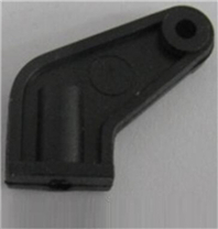 Wltoys WL915 Boat Parts-The Fixed parts for the Trolley,WL915-15,Wltoys WL915 RC Boat spare parts,WL915 Brushless motor RC Racing boat Accessories
