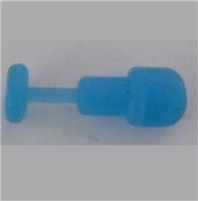 Wltoys WL915 Boat Parts-Water Outlet Stopper,WL915-28,(Szie-φ6Xφ4Xφ1.5)-Length-18mm ,Wltoys WL915 RC Boat spare parts,WL915 Brushless motor RC Racing boat Accessories